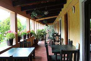 Cabañas Esperanza