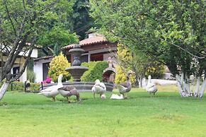 Cabañas Esperanza