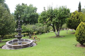 Cabañas Esperanza