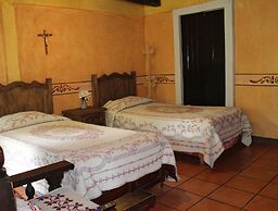Cabañas Esperanza