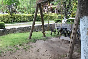 Cabañas Esperanza