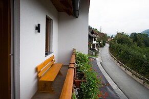 Penzion Pr Anzl