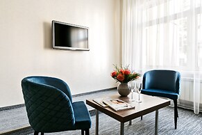 Pyatnitskaya Hotel