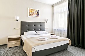 Pyatnitskaya Hotel