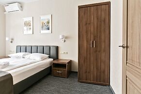 Pyatnitskaya Hotel