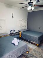 Hotel Boutique Independencia