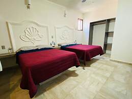 Hotel Boutique Independencia