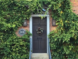 The Old Stores