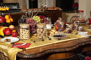 B&B Gran Suite Piazza Maggiore