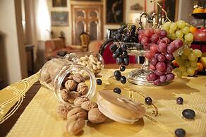 B&B Gran Suite Piazza Maggiore