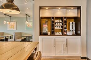 Premier Inn Manchester Cc Princess Street