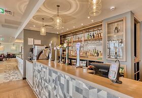 Premier Inn Manchester Cc Princess Street
