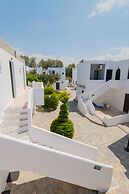 Amnissos Residence