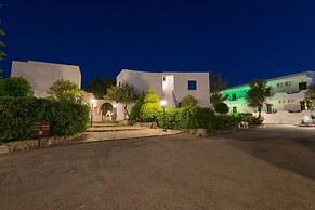 Amnissos Residence