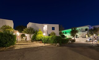 Amnissos Residence