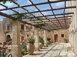 Amnissos Residence