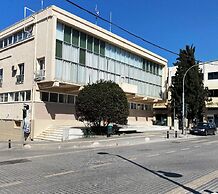 Amnissos Residence