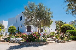 Amnissos Residence