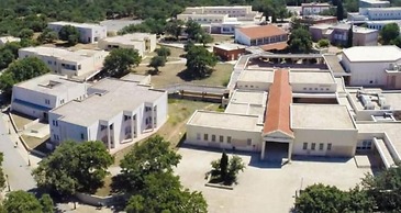 Amnissos Residence