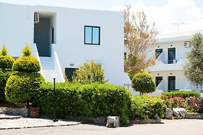 Amnissos Residence