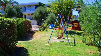 Amnissos Residence