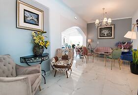Amnissos Residence