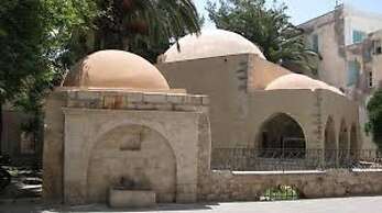 Amnissos Residence