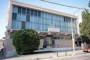 Amnissos Residence