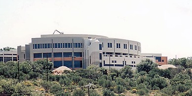 Amnissos Residence