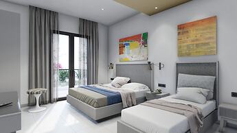Amnissos Residence