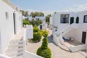 Amnissos Residence