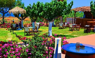Amnissos Residence