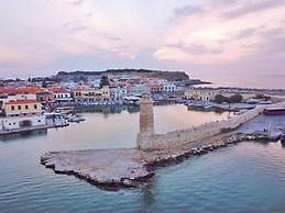 Amnissos Residence