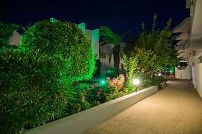 Amnissos Residence