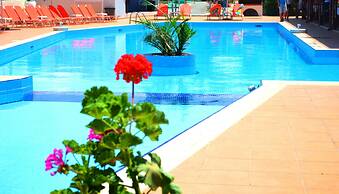 Amnissos Residence