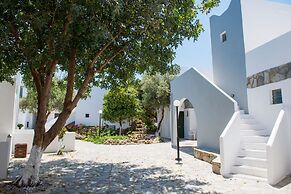 Amnissos Residence