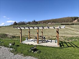 Pleasant Point Holiday Cottages