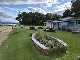 Pleasant Point Holiday Cottages