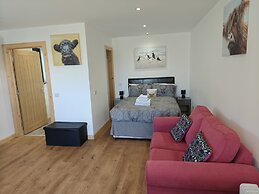Pleasant Point Holiday Cottages