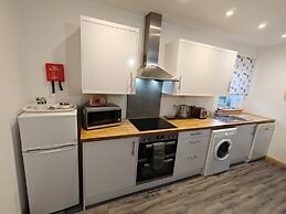 Pleasant Point Holiday Cottages