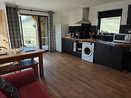 Pleasant Point Holiday Cottages