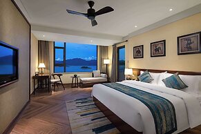 Ramada by Wyndham Chenzhou Dongjiang Lake