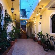 Casa Mama Fanti
