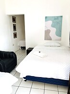 Casa Mama Fanti