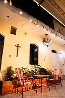 Casa Mama Fanti