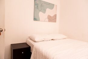 Casa Mama Fanti
