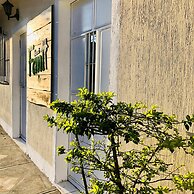 Casa Mama Fanti