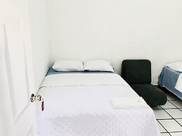 Casa Mama Fanti