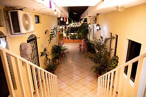Casa Mama Fanti