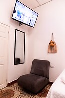Casa Mama Fanti